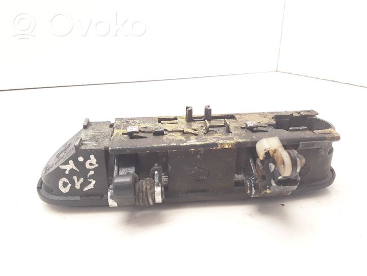 Audi A6 S6 C5 4B Etuoven ulkokahva 4B1837885A