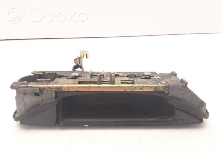 Audi A6 S6 C5 4B Etuoven ulkokahva 4B1837885A