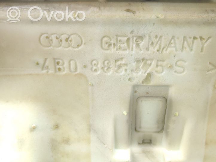 Audi A6 S6 C5 4B Takaistuin 4B0885375S