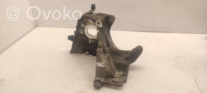 Alfa Romeo 159 Supporto della pompa del carburante 55196092