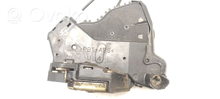 Toyota Corolla E120 E130 Cerradura de puerta delantera 16L