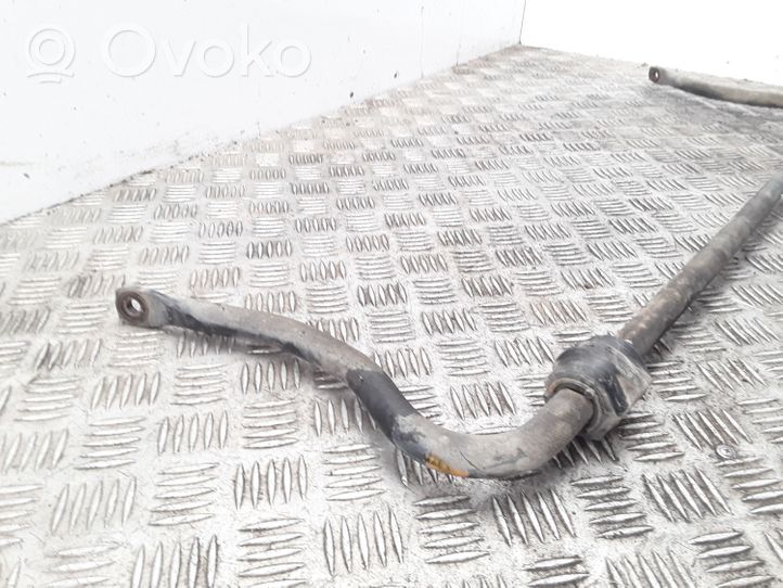 Peugeot 307 Barre stabilisatrice 