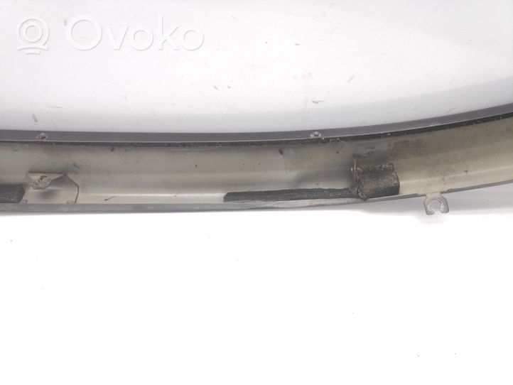 Peugeot 607 Etuoven lista (muoto) 300537