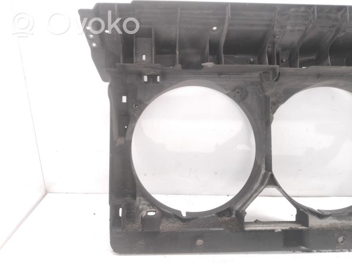 Peugeot 607 Kale ventilateur de radiateur refroidissement moteur 9648900380