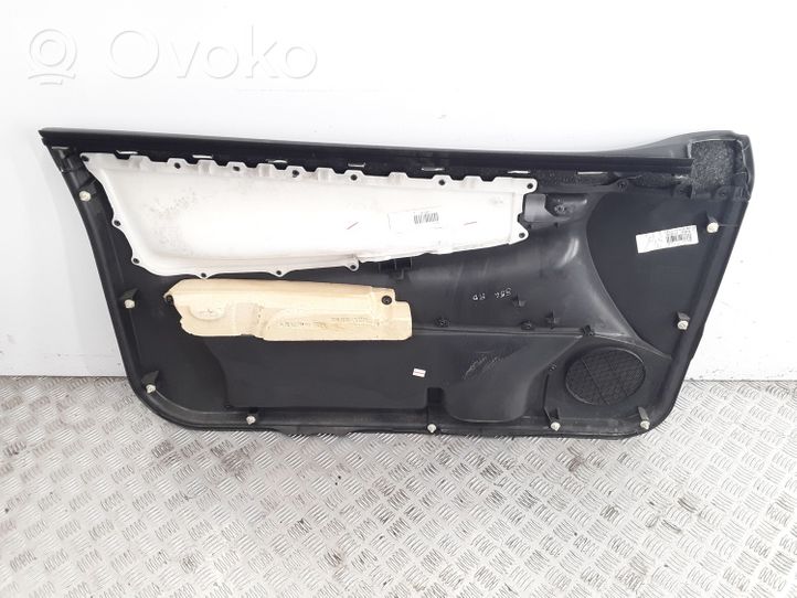 Toyota Corolla E120 E130 Etuoven verhoilu 6776302050