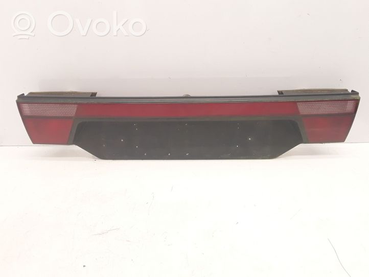 Alfa Romeo 155 Takaluukun rekisterikilven valon palkki 60568444