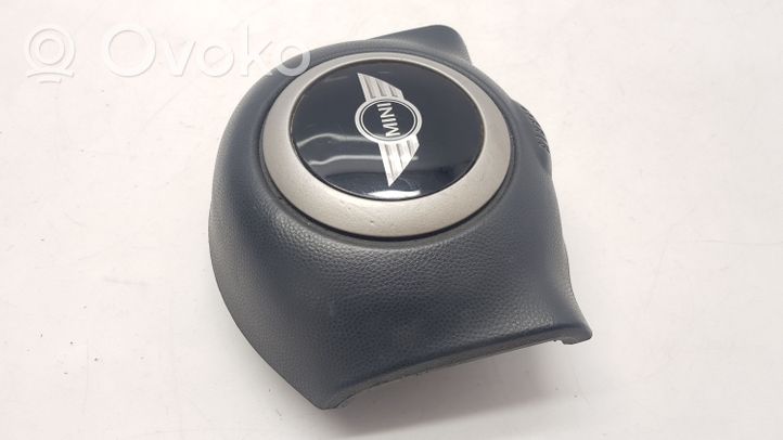 ZAZ 103 Airbag del volante 676036604