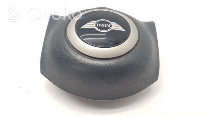 ZAZ 103 Airbag del volante 676036604