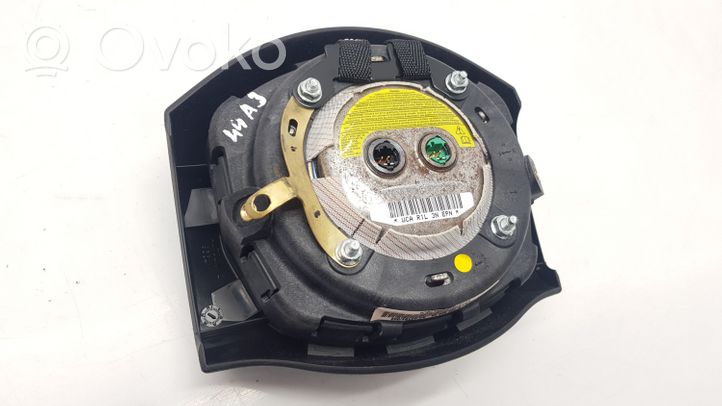 ZAZ 103 Airbag del volante 676036604