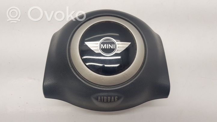 ZAZ 103 Poduszka powietrzna Airbag kierownicy 676036604