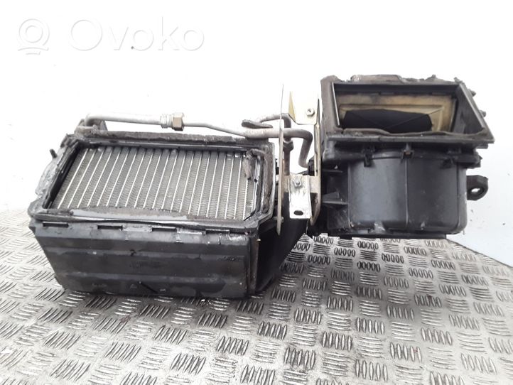 Alfa Romeo 166 Salono oro mazgo plastikinis korpusas 512021400