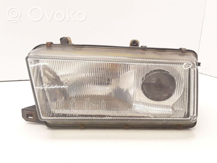 Alfa Romeo 155 Lampa przednia 0301085301