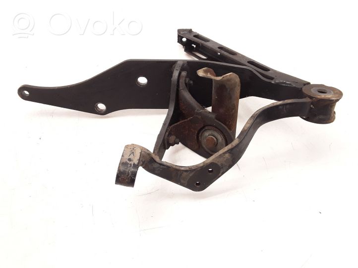 Alfa Romeo 155 Support, suspension du moteur 