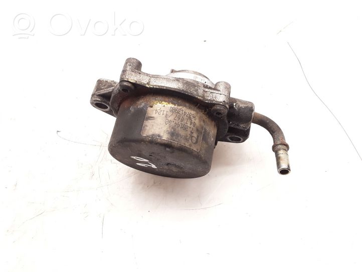 Citroen C3 Pompe à vide 9637413980