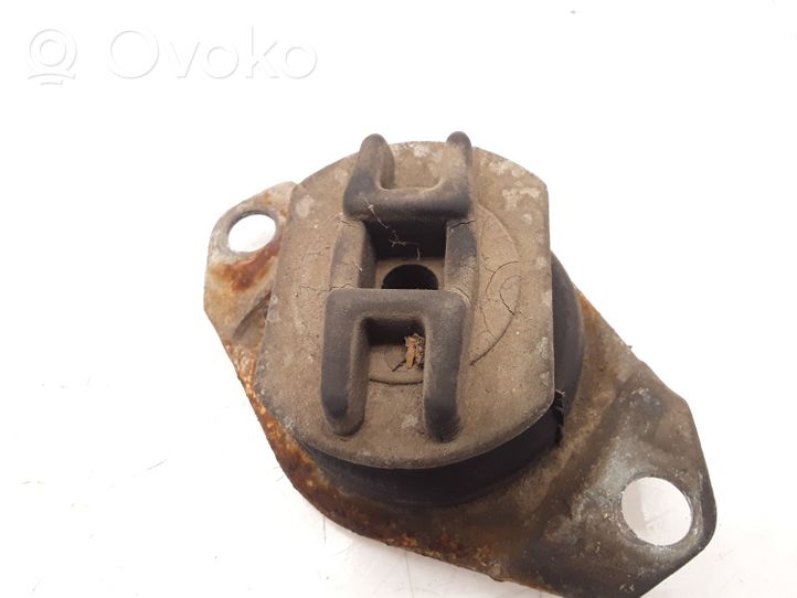 Alfa Romeo 155 Support de moteur, coussinet 7644686