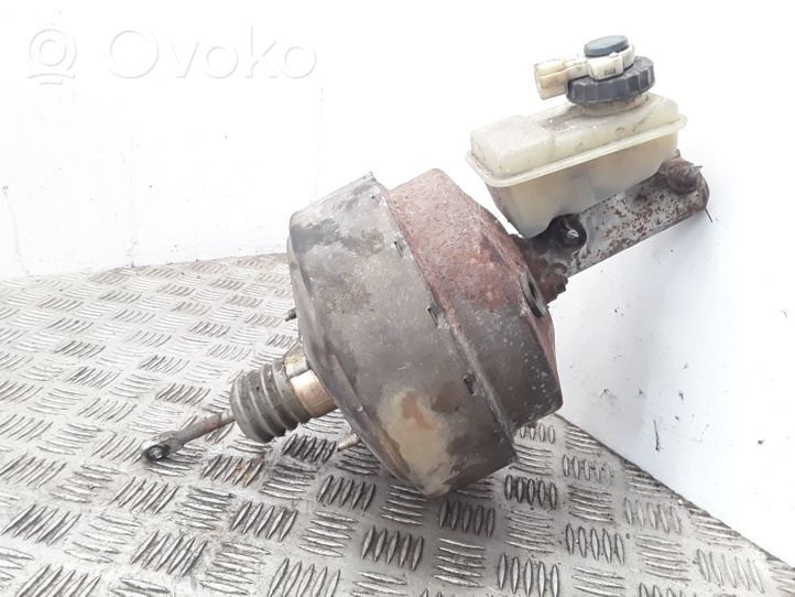 Alfa Romeo 155 Servo-frein 