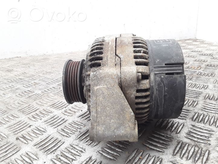 Alfa Romeo 155 Alternator 0120485025