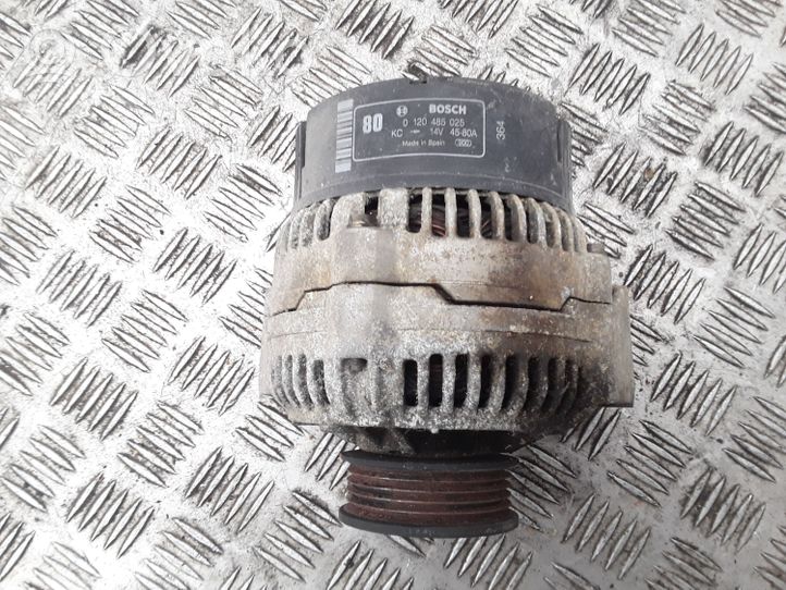 Alfa Romeo 155 Alternator 0120485025