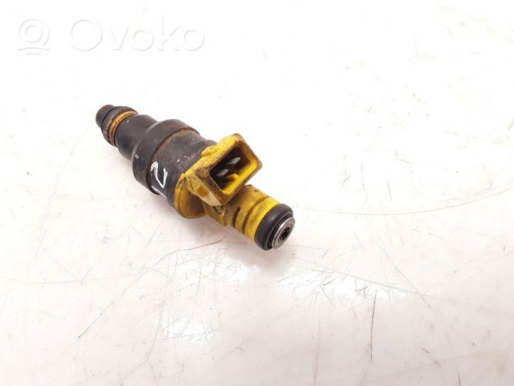 Alfa Romeo 155 Injecteur de carburant 0280150702