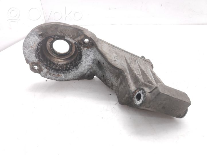 Alfa Romeo 166 Braccio di controllo sospensione anteriore inferiore/braccio oscillante 60662430