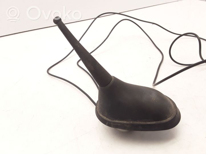 Alfa Romeo 166 Antenne radio 