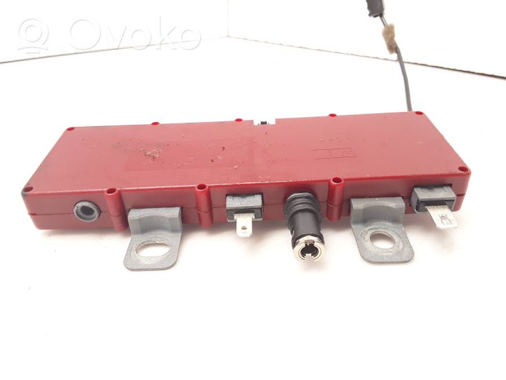 Alfa Romeo 166 Amplificateur d'antenne 60667073