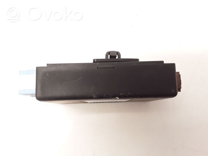 Peugeot 607 Boîtier module alarme 9657384680