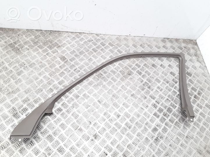 Honda Legend III KA9 Cornice del finestrino/vetro portiera anteriore 72442SZ30030