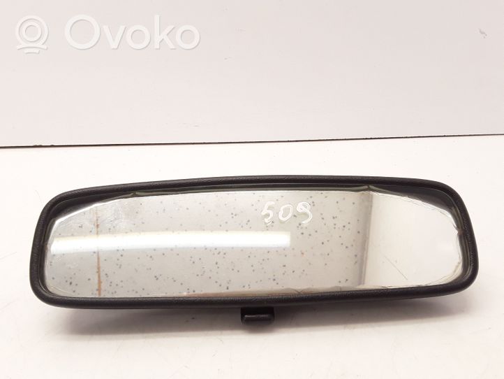 Honda Legend III KA9 Rear view mirror (interior) E6010264