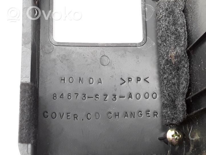 Honda Legend III KA9 Changeur CD / DVD 84673SZ3A000