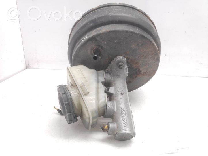 Honda Legend III KA9 Brake booster 86407112