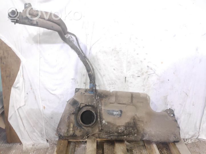 Peugeot 307 Réservoir de carburant 9636898080