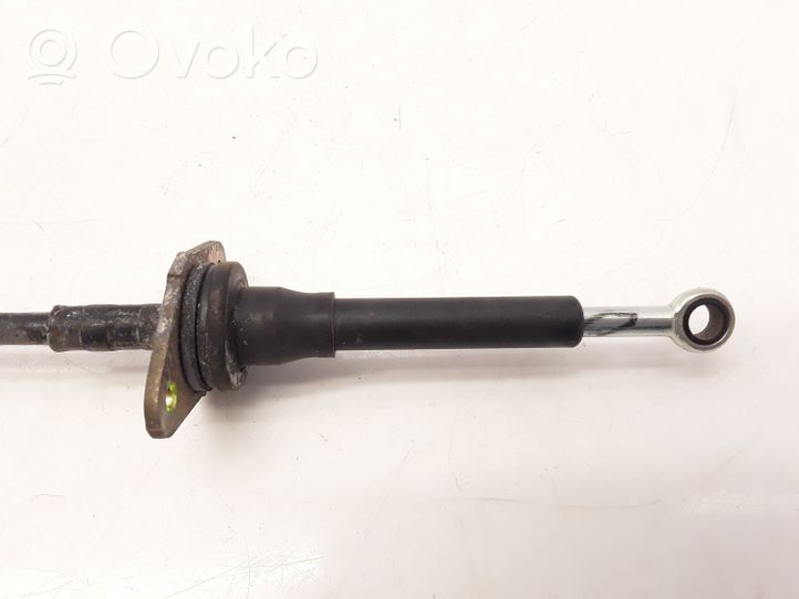 Honda Legend III KA9 Gear shift cable linkage 