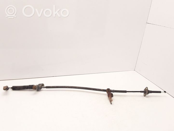 Honda Legend III KA9 Gear shift cable linkage 