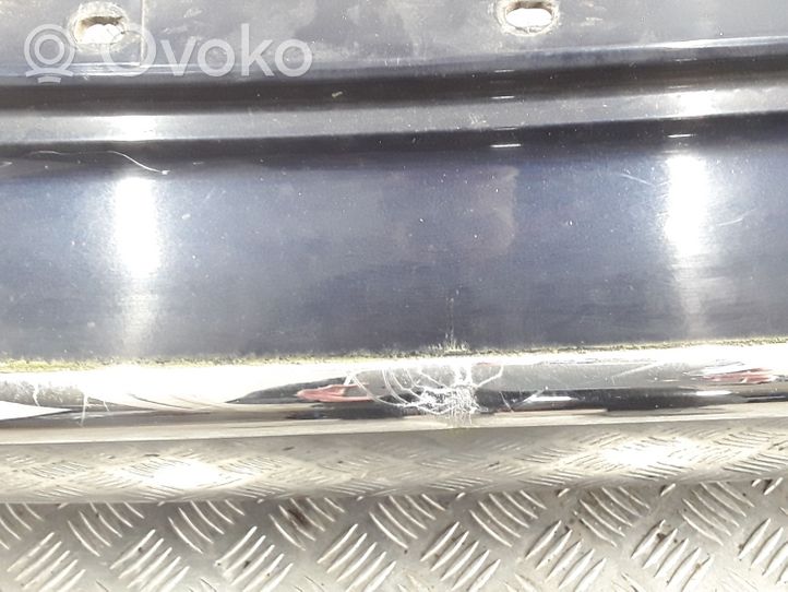 Honda Legend III KA9 Zderzak tylny 