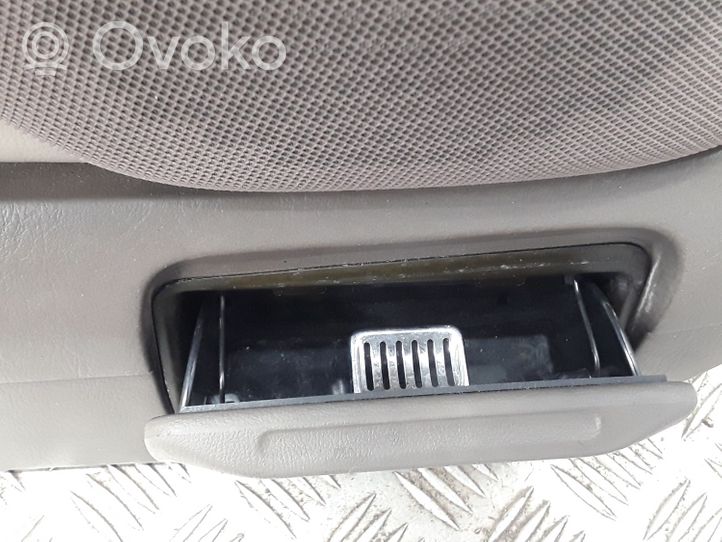 Honda Legend III KA9 Rear door card panel trim 