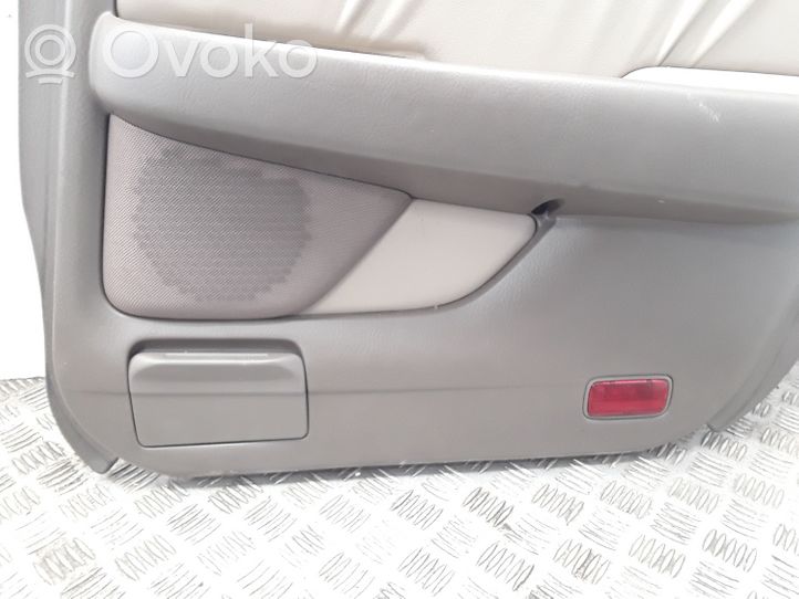 Honda Legend III KA9 Garniture panneau de porte arrière 