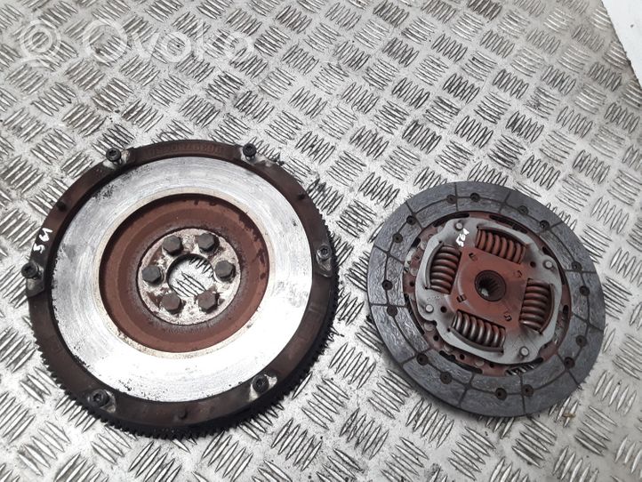 Citroen Jumpy Clutch set kit 9639780480