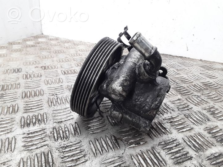 Citroen Jumpy Power steering pump 9659820880