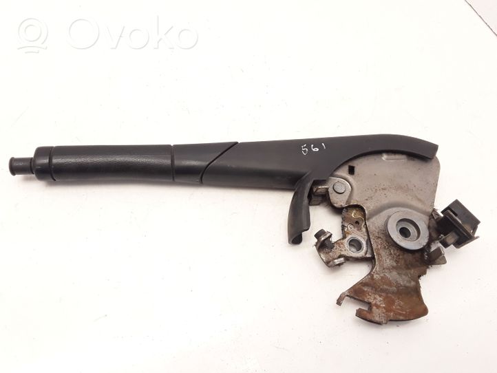 Citroen Jumpy Handbrake/parking brake lever assembly 