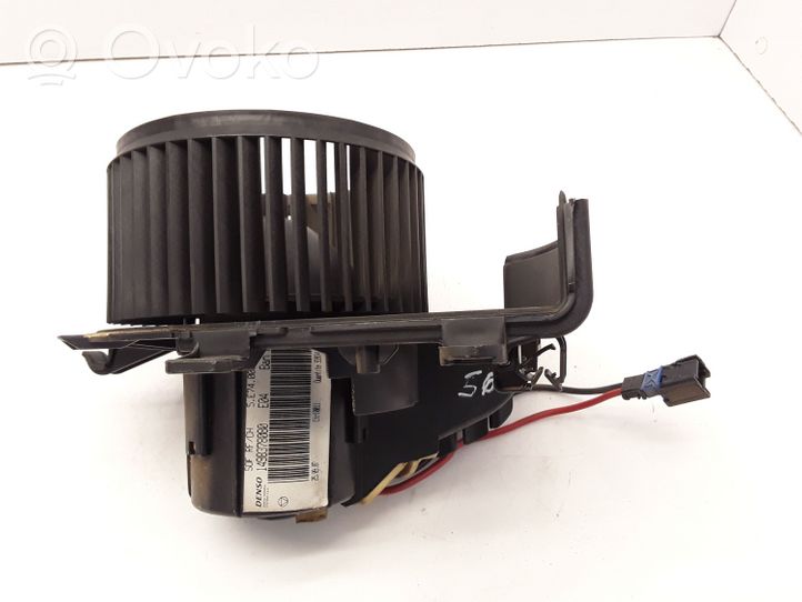 Citroen Jumpy Ventola riscaldamento/ventilatore abitacolo 1498378080