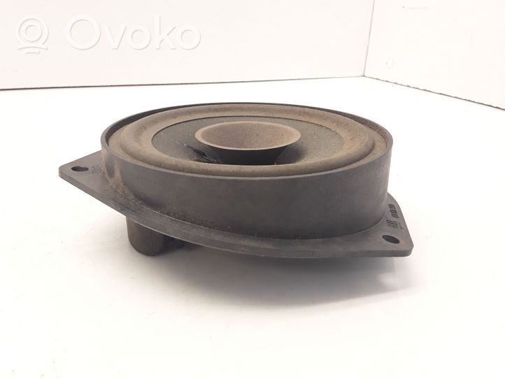 Opel Corsa D Głośnik drzwi tylnych 90379280