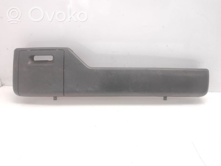 Volkswagen Golf II Front door storage pocket/box 191867132