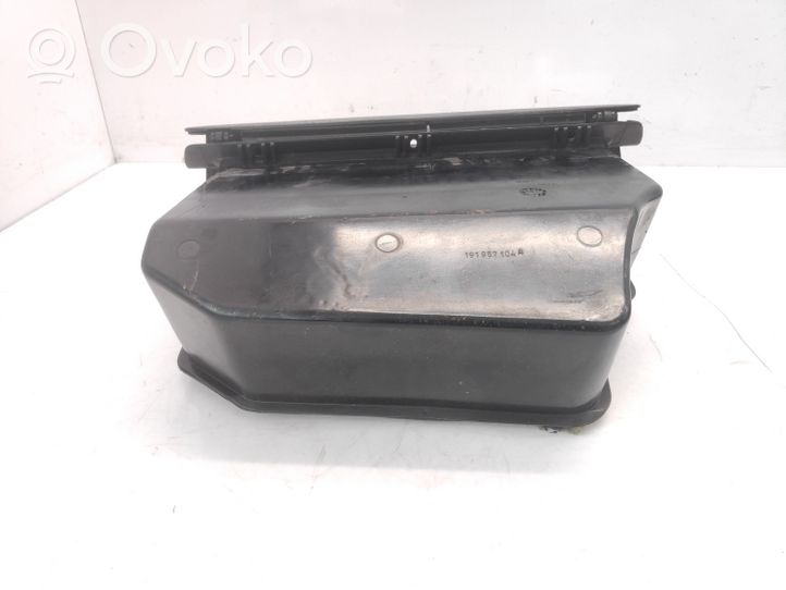 Volkswagen Golf II Glove box 191857103A