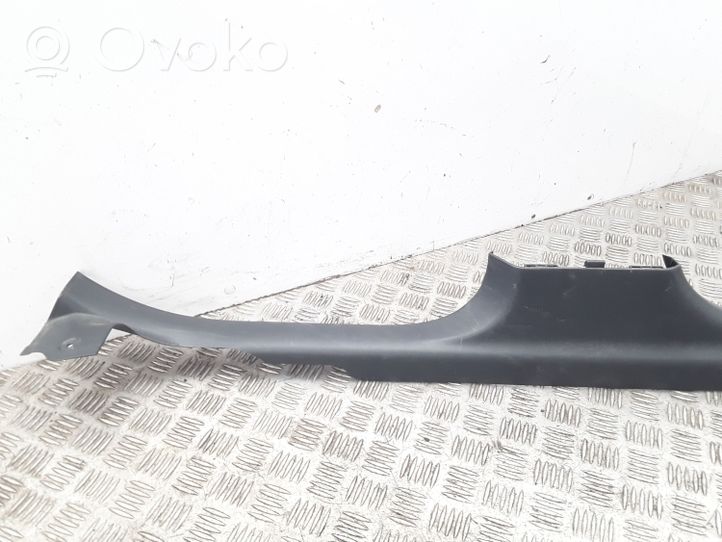 Seat Ibiza III (6L) Listwa progowa przednia 6L4853371B