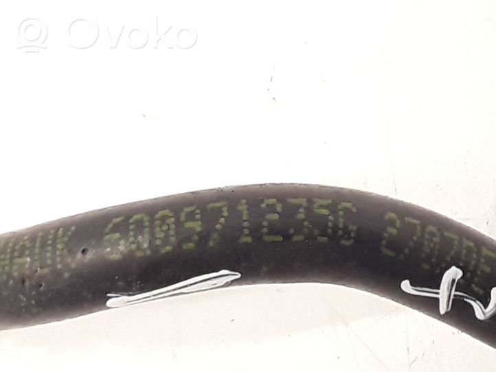Seat Ibiza III (6L) Negative earth cable (battery) 6Q0971235G