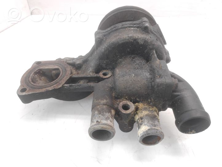 Volkswagen Golf II Water pump 055121121F