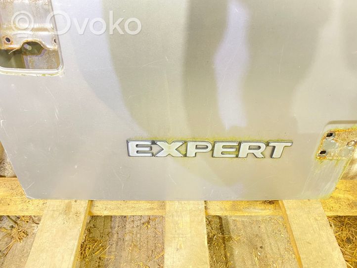 Peugeot Expert Porte battante arrière 