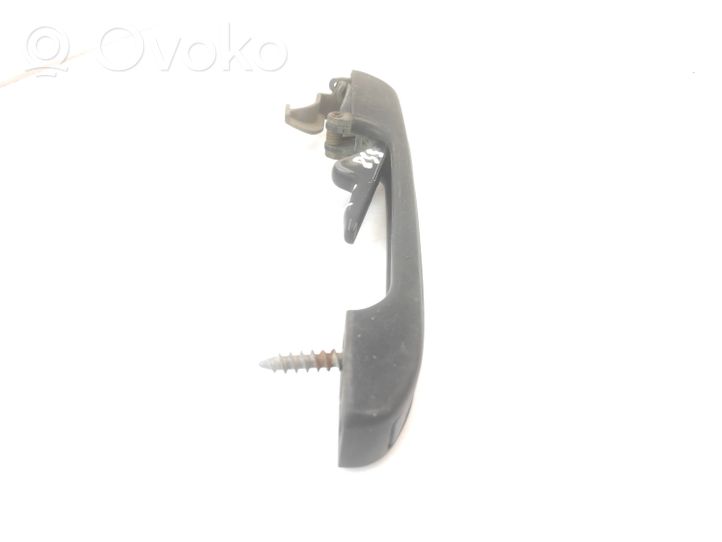 Volkswagen Golf II Rear door exterior handle 