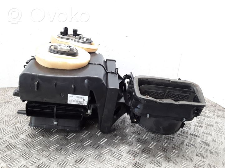 Seat Ibiza III (6L) Interior heater climate box assembly housing 6Q0819422B